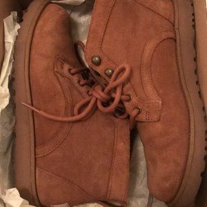 Ugh boots